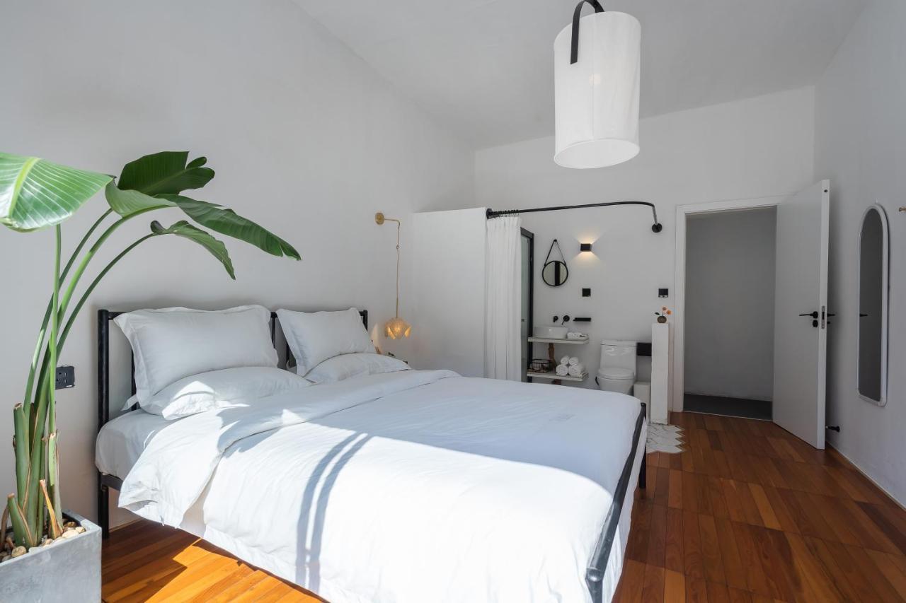 Su Jiu Apartment Nanning Zewnętrze zdjęcie