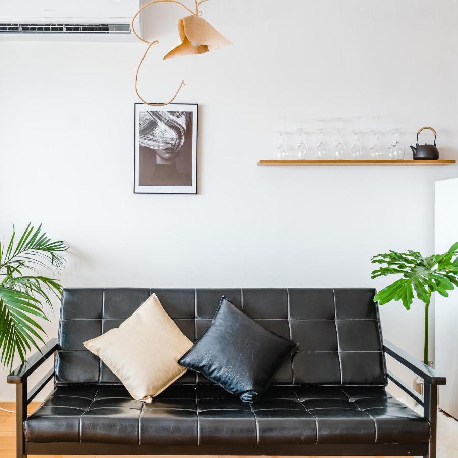 Su Jiu Apartment Nanning Zewnętrze zdjęcie