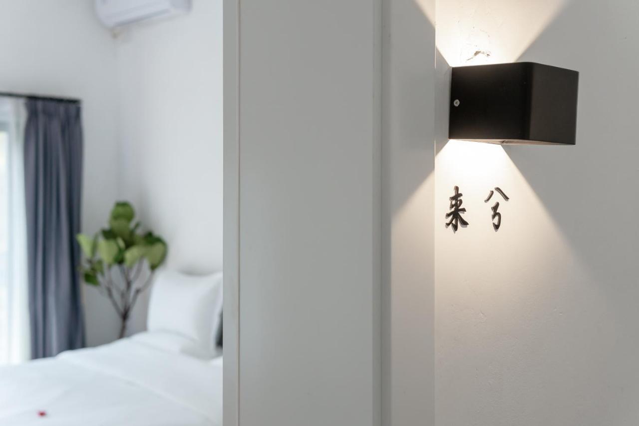Su Jiu Apartment Nanning Zewnętrze zdjęcie