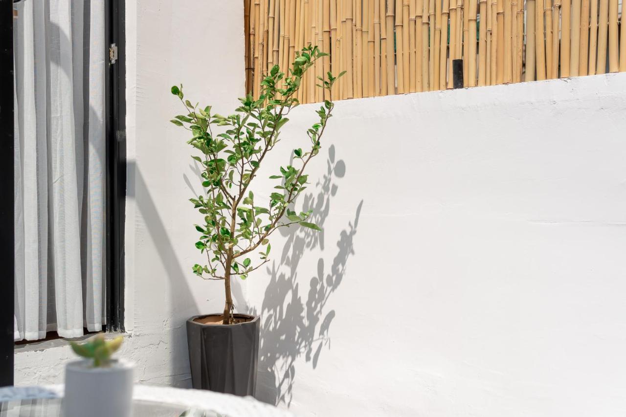 Su Jiu Apartment Nanning Zewnętrze zdjęcie