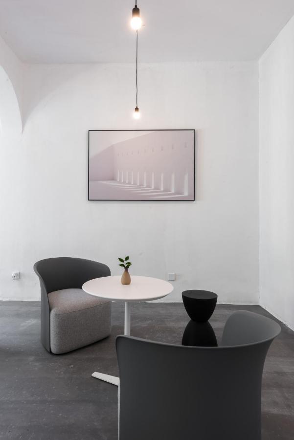 Su Jiu Apartment Nanning Zewnętrze zdjęcie