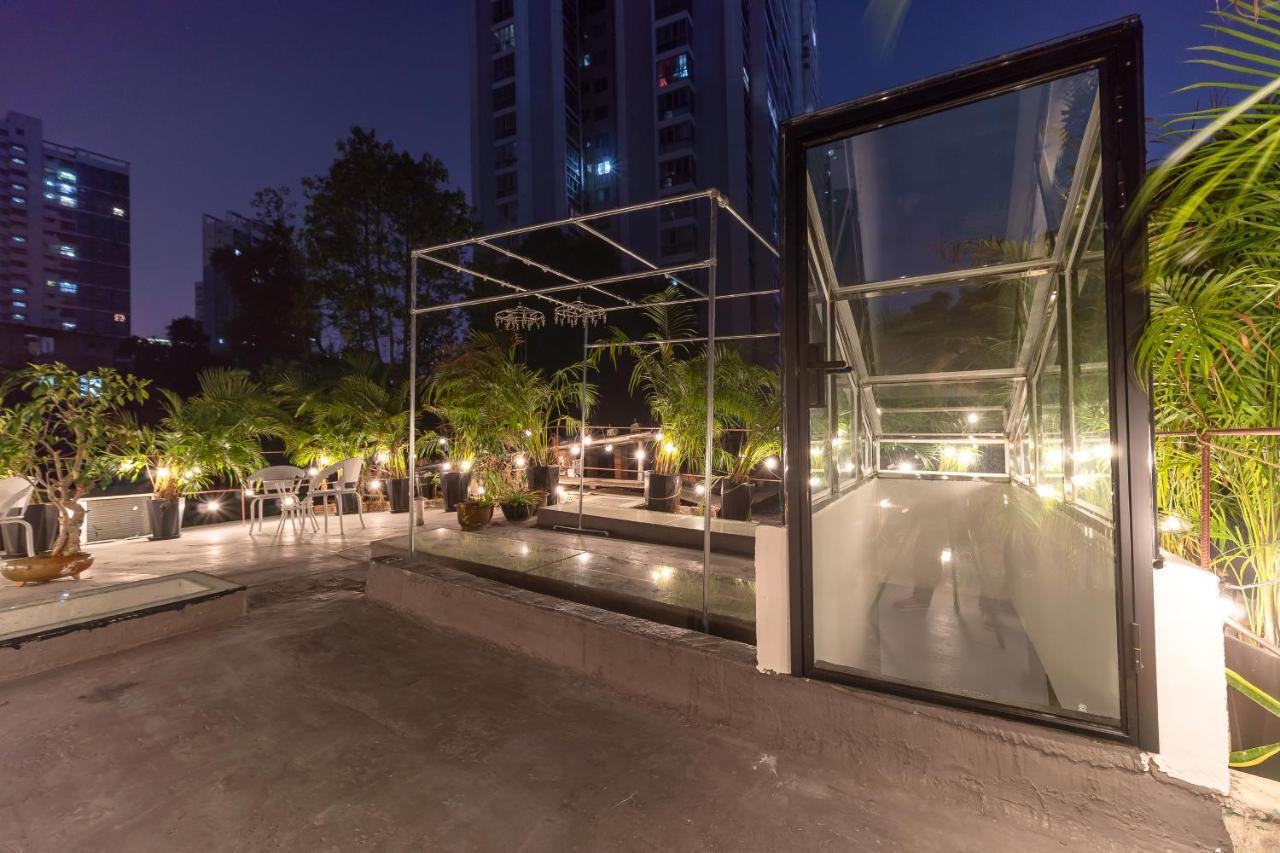 Su Jiu Apartment Nanning Zewnętrze zdjęcie
