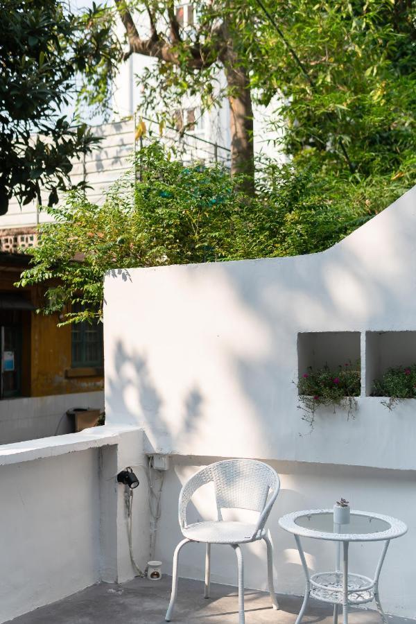 Su Jiu Apartment Nanning Zewnętrze zdjęcie